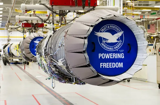Pratt and Whitney engines.jpg