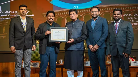 State Startup Ranking