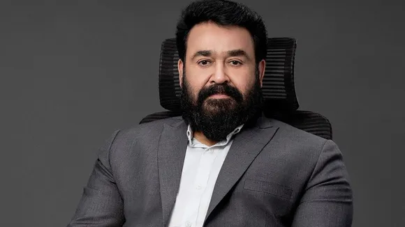 Mohanlal