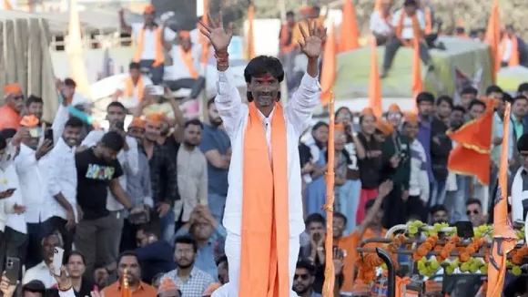 Maratha Reservation Maratha Quota