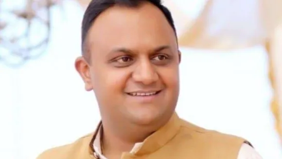 Sukhvinder Mandi