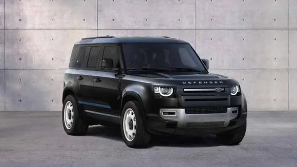 Jaguar Land Rover