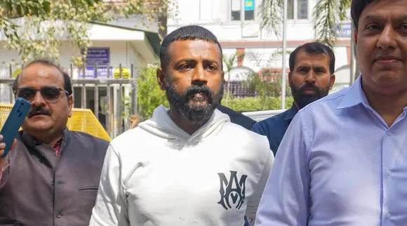 Sukesh Chandrasekhar Tihar Jail