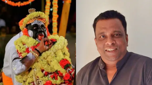 Koragajja Daiva Sudheer Attavar
