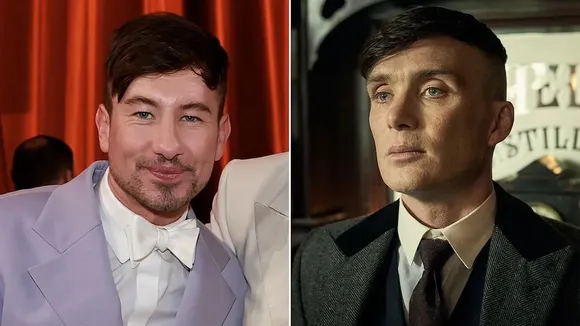 Barry Keoghan joins cast of 'Peaky Blinders' movie