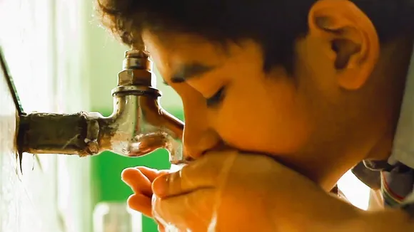water breaks in schools in kerala
