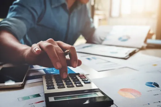 Financial Plan business investment