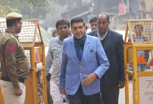 CBI calls Jagdish Tytler Congress
