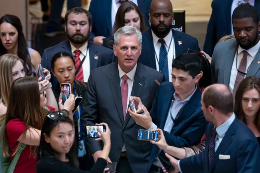 Kevin McCarthy USA