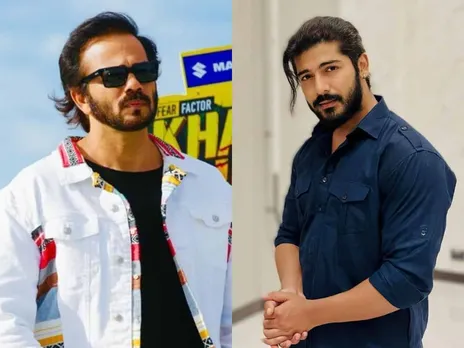 Khatron Ke Khiladi 13 Sheezan Khan