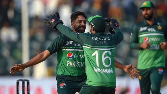Pakistan beat Bangladesh