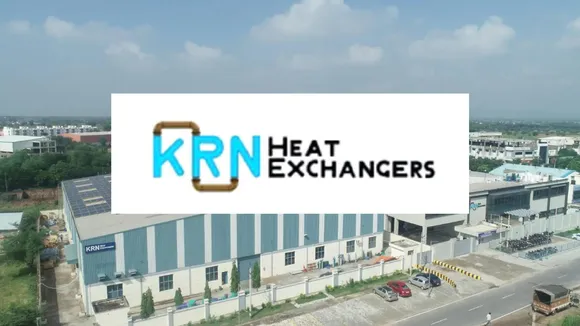 KRN Heat Exchanger and Refrigeration