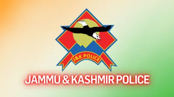 Jammu and Kashmir Police