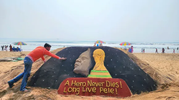 sand-art-Pele