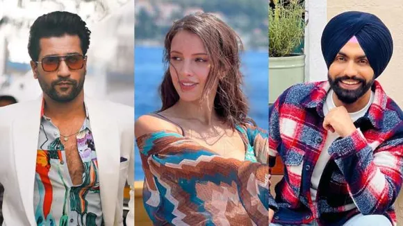 vicky-kaushal-Ammy-Virk-Tripti-Dimri