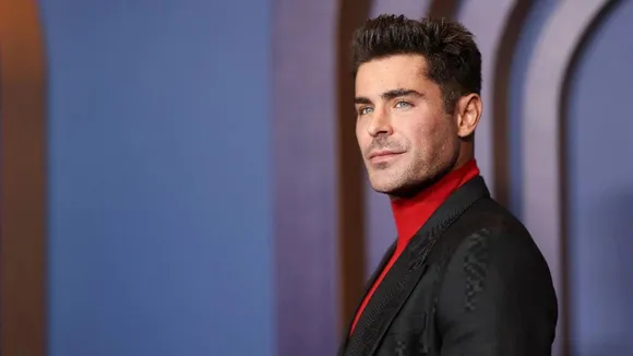 Zac Efron (File image)