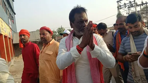 Ajay Mandal