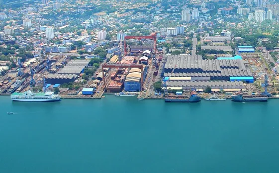Cochin Shipyard