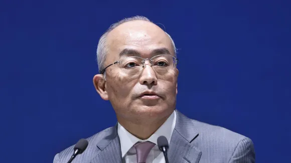 Hiroki Totoki