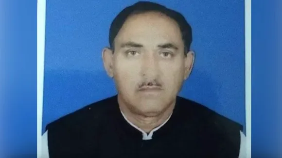 Shadi Lal Pandita