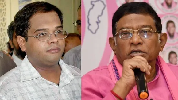 Amit Jogi Ajit Jogi
