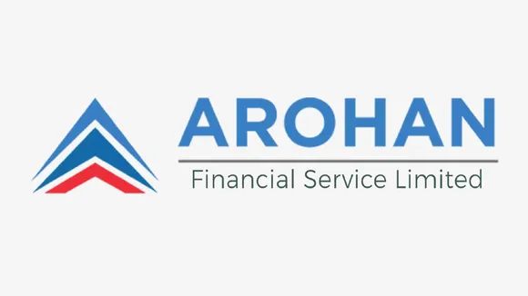 Arohan Financial Services