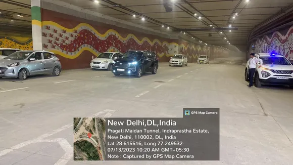 Pragati maidan tunnel.jpg