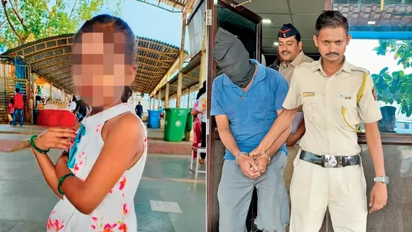 Vasai murder scandal