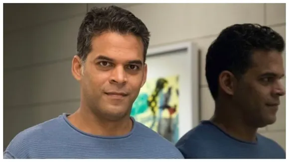 Director Vikramaditya Motwane (File image)