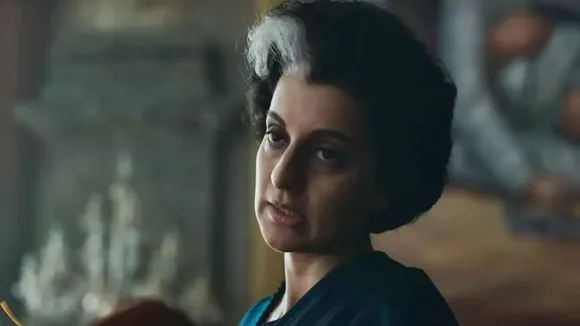 Emergency CBFC Kangana Ranaut