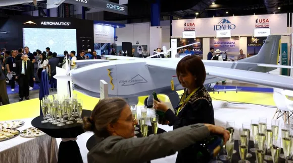 Singapore Airshow