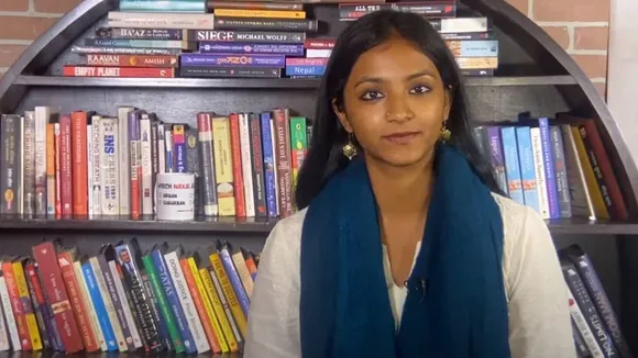 Nidhi Suresh