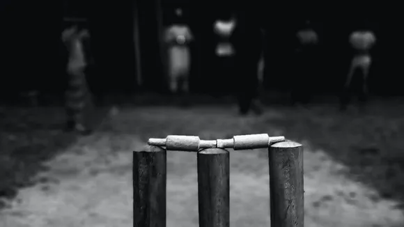 Wickets
