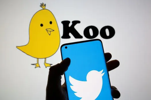 Koo India Twitter