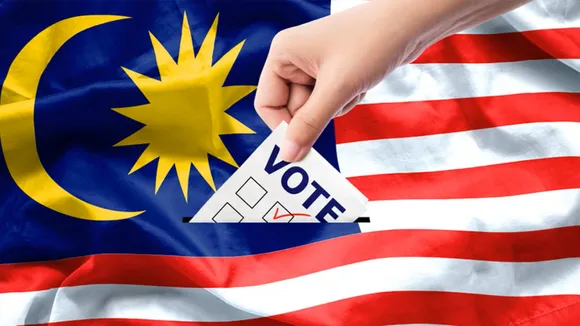 Malaysias-General-Election