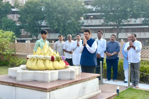 Maharashtra BJP RSS Nagpur Devendra Fadnavis