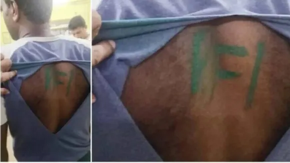 Kerala Soldier PFI