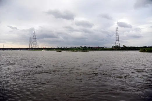 Yamuna water level Delhi.jpg