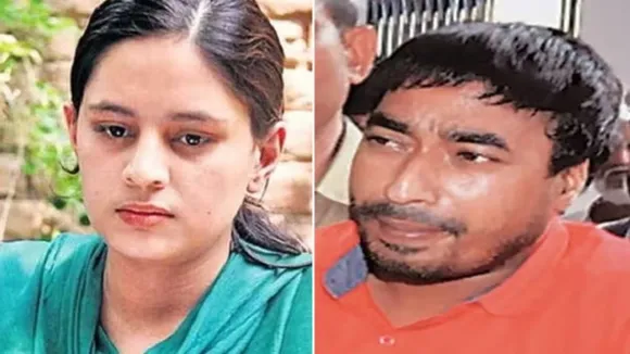 Tara Shahdeo and Raqibul Hasan