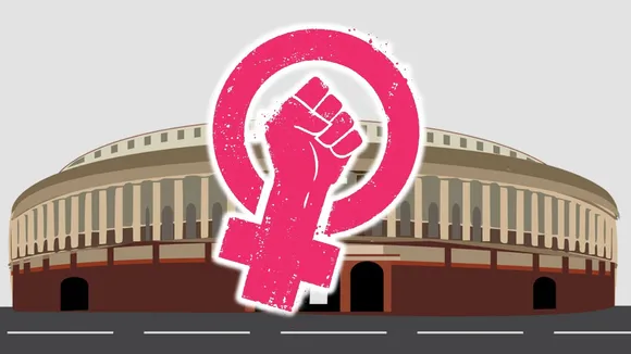women's reservation bill