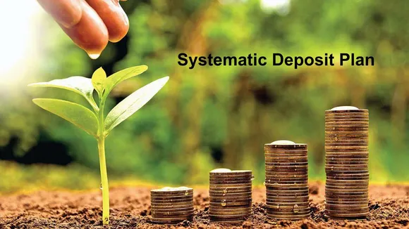 Investment SIP SDP Mutual Fund Personal Finance
