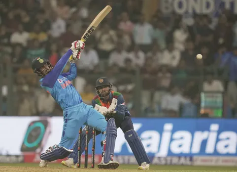 Deepak Hooda Cricket India