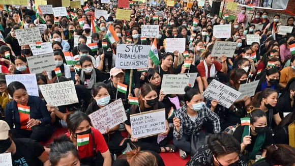 Manipur women Protest.jpg