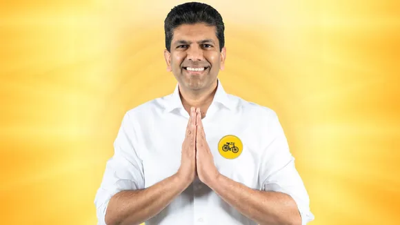 P Chandra Sekhar