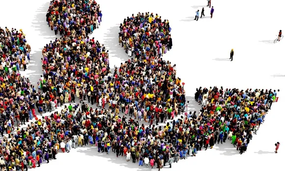 population-day