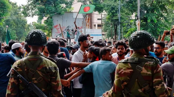 Bangladesh Crisis Bangladesh Hindu Bangladesh Protests