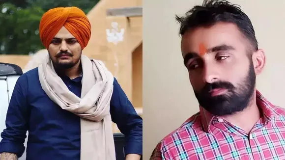 Sidhu Moosewala Sachin Bishnoi