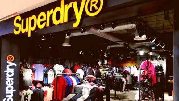 Superdry