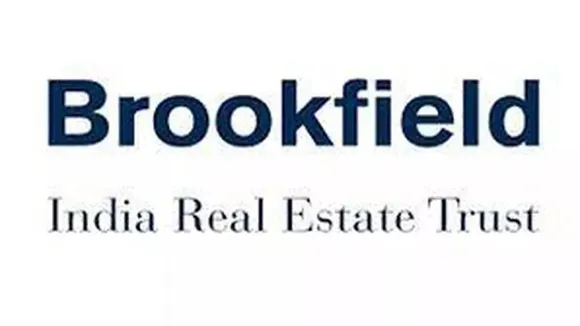 Brookfield India Real Estate Trust