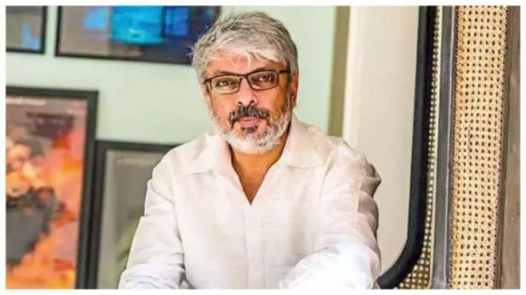 Sanjay Leela Bhansali
